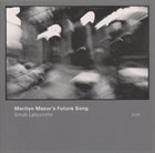 MARILYN MAZUR Small Labyrinths album cover