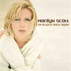 MARILYN SCOTT I'm in Love Once Again album cover