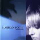 MARILYN SCOTT Sky Dancing album cover