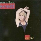 MARILYN SCOTT Smile album cover