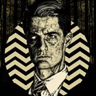 MARIMBA PLUS Twin Peaks tribute (live) album cover