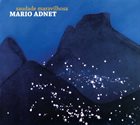MARIO ADNET Saudade Maravilhosa album cover