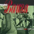 MARIO BAUZÁ Messidor's Finest Volume One album cover