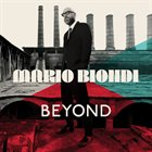 MARIO BIONDI Beyond album cover