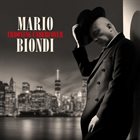 MARIO BIONDI Crooning Undercover album cover