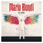 MARIO BIONDI Dare album cover