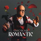 MARIO BIONDI Romantic album cover