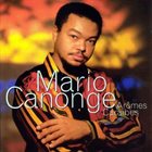 MARIO CANONGE Arômes Caraïbes album cover