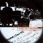 MARIO CORVINI Corvini & Iodice Roma Jazz Ensemble : Signor Jones album cover
