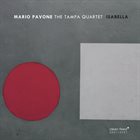 MARIO PAVONE Mario Pavone The Tampa Quartet : Isabella album cover