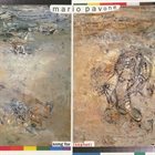 MARIO PAVONE Song For (Septet) album cover