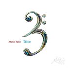 MARIO RAŠIĆ Trice album cover
