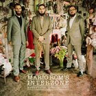 MARIO ROM'S INTERZONE Everything Is Permitted album cover