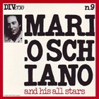 MARIO SCHIANO And His All Stars album cover