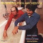 MARIO SCHIANO Swimming Pool Orchestra album cover