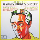 MARION BROWN Marion Brown Septet : Juba-Lee album cover