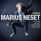 MARIUS NESET Birds album cover
