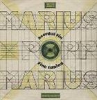 MARIUS POPP Acordul Fin / Fine Tuning album cover