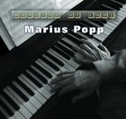 MARIUS POPP Margine De Lume album cover
