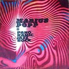 MARIUS POPP Panoramic JazzRock album cover