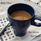 MARK ALLAWAY Mark Allaway & Nick Tomalin : Brew Time album cover