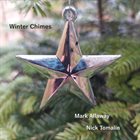 MARK ALLAWAY Mark Allaway & Nick Tomalin : Winter Chimes album cover