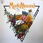 MARK - ALMOND BAND 73 album cover
