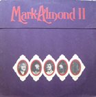 MARK - ALMOND BAND Mark-Almond II album cover