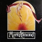 MARK - ALMOND BAND Rising album cover