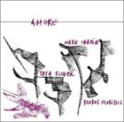 MARK CHARIG Mark Charig, Taya Fisher, Floros Floridis : Amore album cover