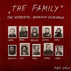MARK CHARIG The Wuppertal Workshop Ensemble : The Family album cover