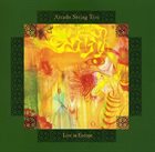 MARK DRESSER Arcado String Trio : Live In Europe album cover