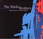 MARK DRESSER The Marks Brothers album cover
