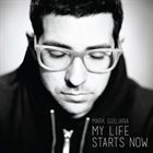 MARK GUILIANA My Life Starts Now album cover