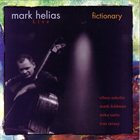 MARK HELIAS Fictionary album cover
