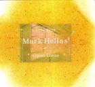 MARK HELIAS Open Loose : Atomic Clock album cover