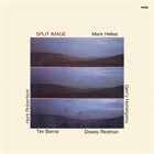 MARK HELIAS Split Image (with Gerry Hemingway , Dewey Redman , Tim Berne , Herb Robertson) album cover