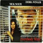 MARK ISHAM Everybody Wins (Original Motion Picture Soundtrack) album cover