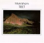 MARK ISHAM Tibet album cover