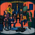 MARK KAVUMA The Banger Factory album cover