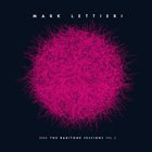 MARK LETTIERI Deep : The Baritone Sessions Vol. 2 album cover