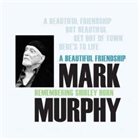 MARK MURPHY A Beautiful Friendship: Remembering Shirley Horn album cover