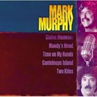 MARK MURPHY Giants of Jazz: Mark Murphy album cover
