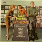 MARK MURPHY Mark Murphy's Hip Parade album cover