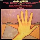 MARK MURPHY Sings album cover