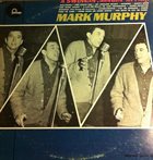 MARK MURPHY Swingin' Singin' Affair (aka Mark Time!) album cover