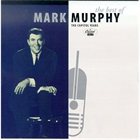 MARK MURPHY The Best of Mark Murphy album cover