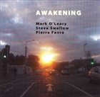 MARK O'LEARY Awakening album cover