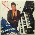 MARK SHERMAN A New Balance album cover