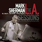 MARK SHERMAN L. A. Sessions album cover